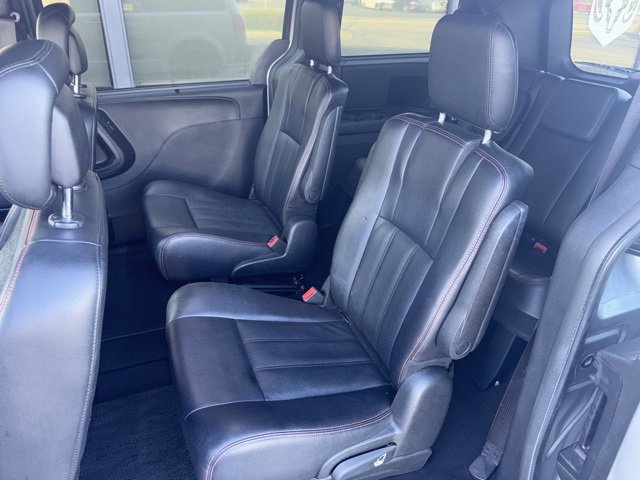 Used 2019 Dodge Grand Caravan GT image 21