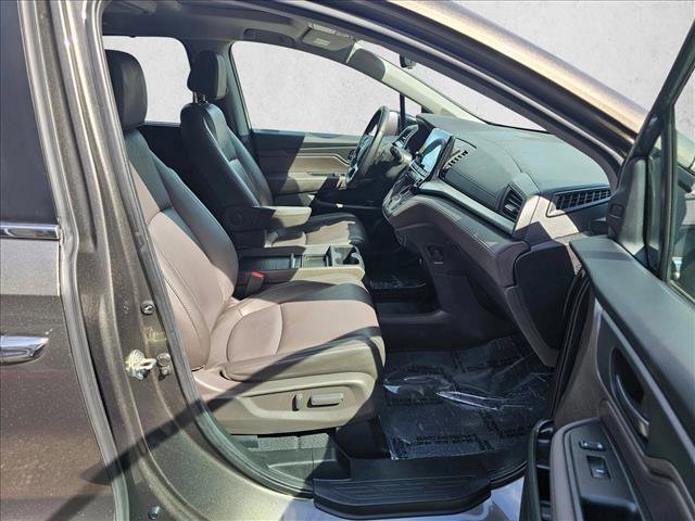 Used 2019 Honda Odyssey EX-L image 10