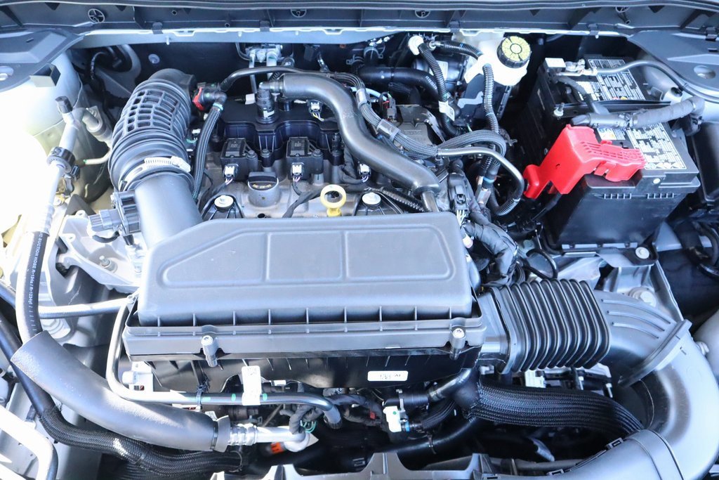 New 2026 Ford Escape Active image 18