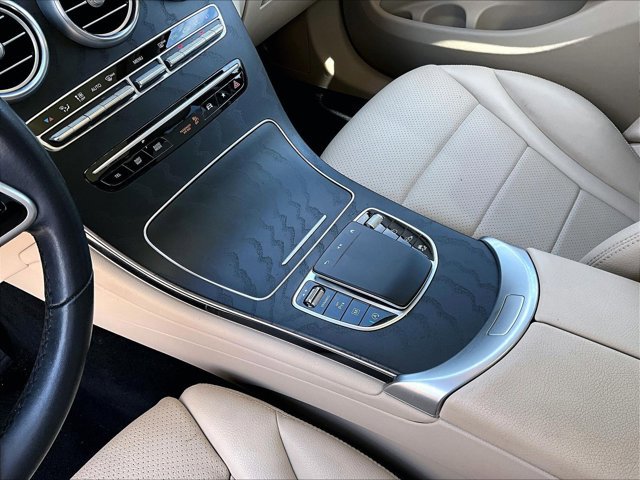 Certified 2022 Mercedes-Benz GLC 300 image 15