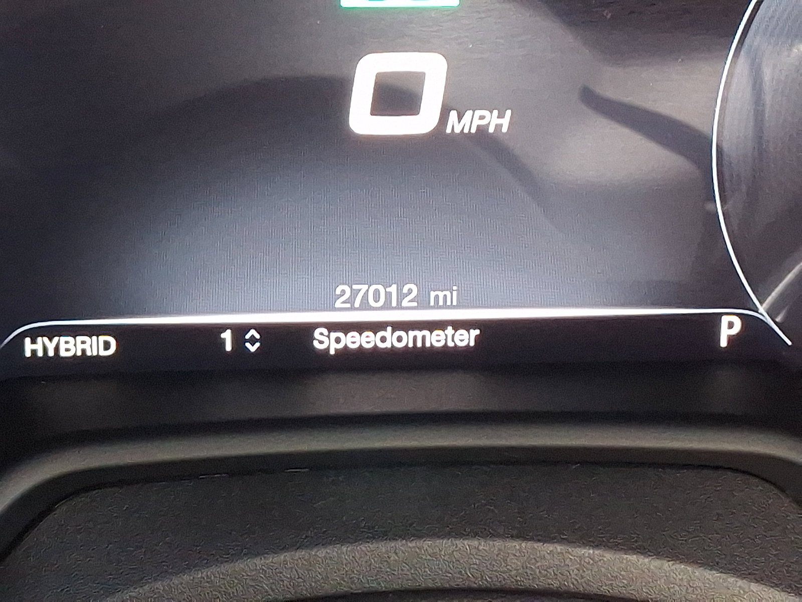 Used 2024 Dodge Hornet R/T Plus image 21