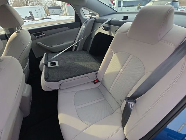 Used 2019 Hyundai Sonata ECO image 15