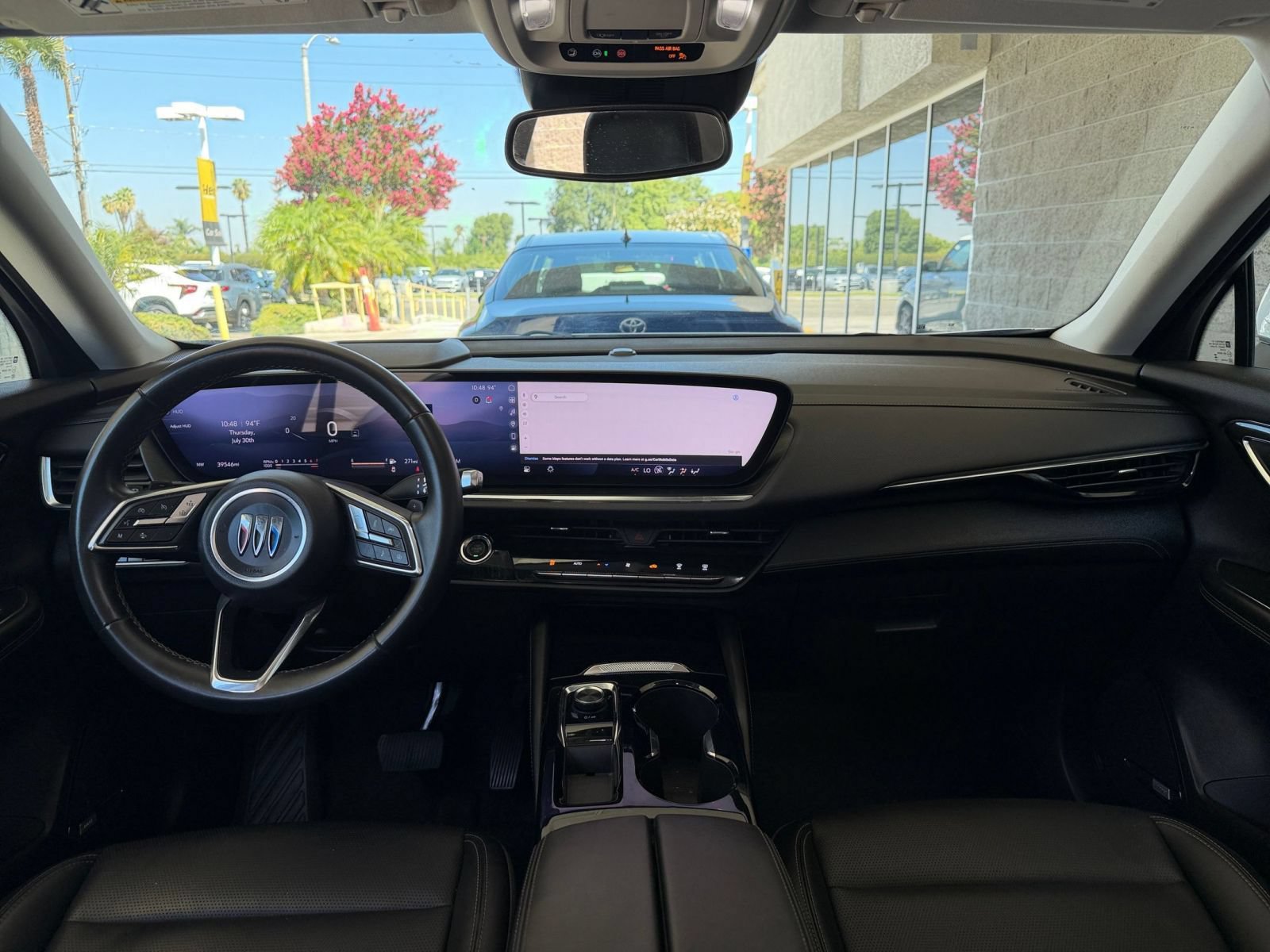 Used 2024 Buick Envision Preferred AWD/4WD image 33