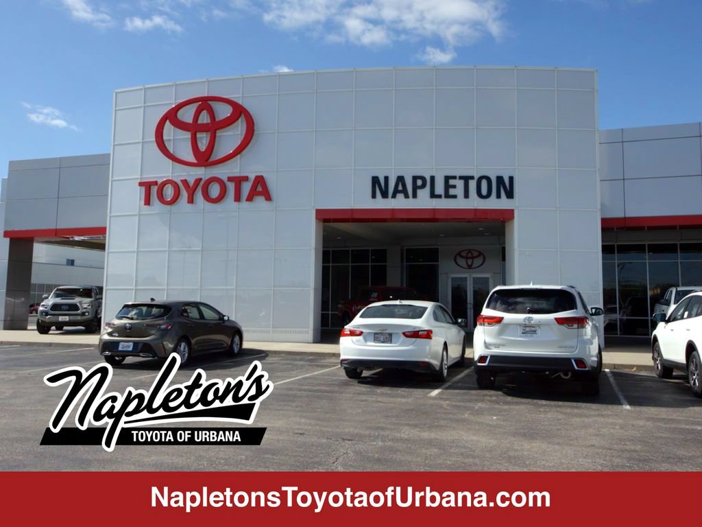 Used 2023 Toyota Camry SE FWD image 30