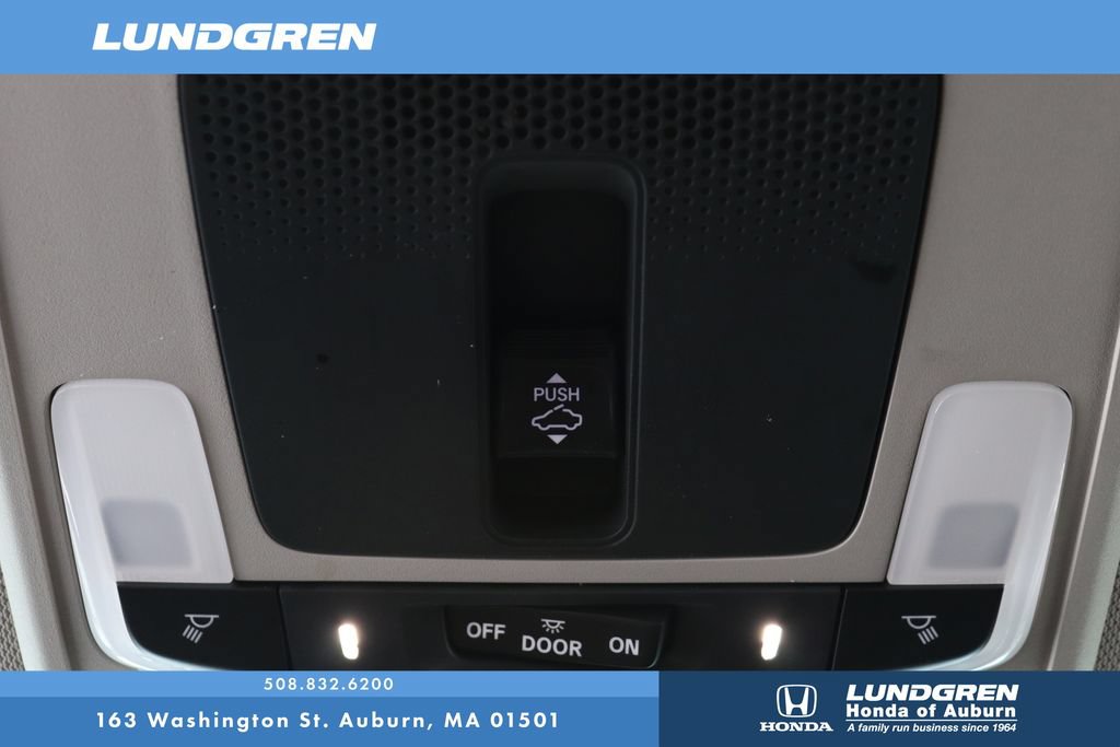 Used 2024 Honda CR-V EX image 28
