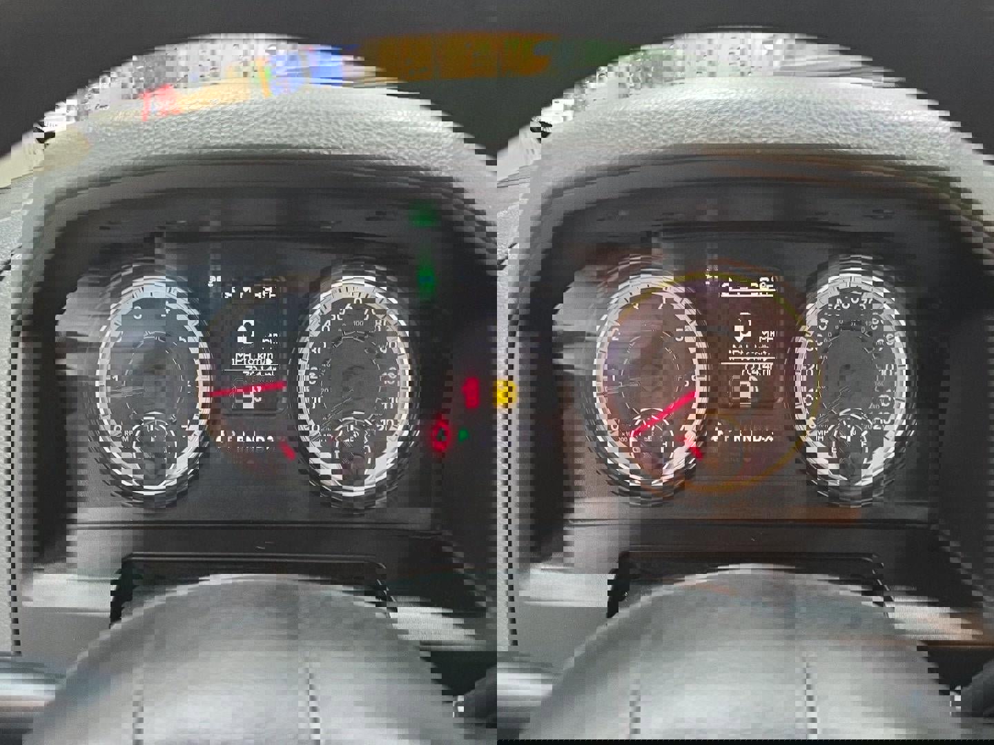 Used 2016 RAM 3500 Tradesman w/ Popular Equipment Group image 11