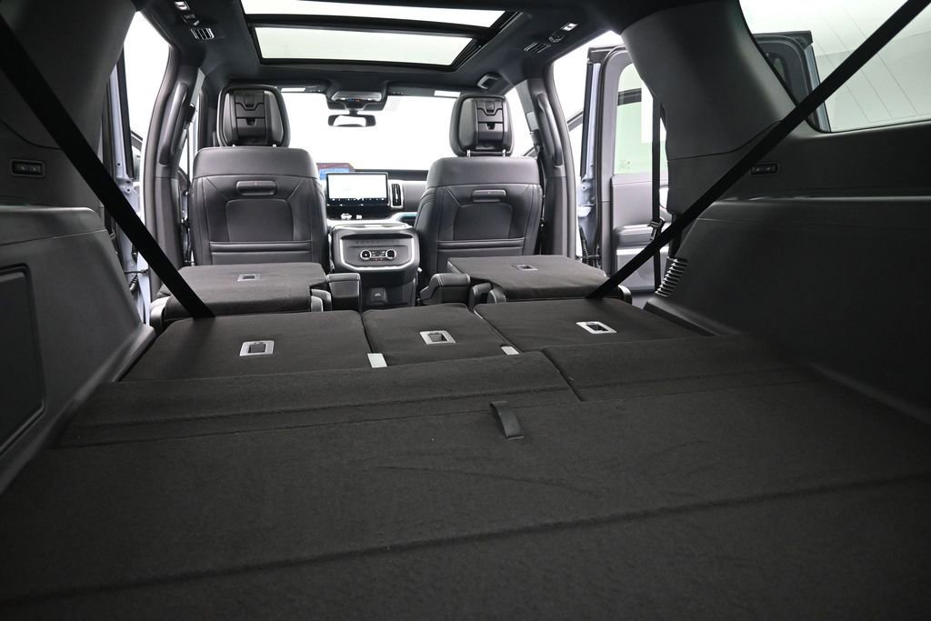 New 2026 Ford Expedition Max Platinum AWD/4WD image 24
