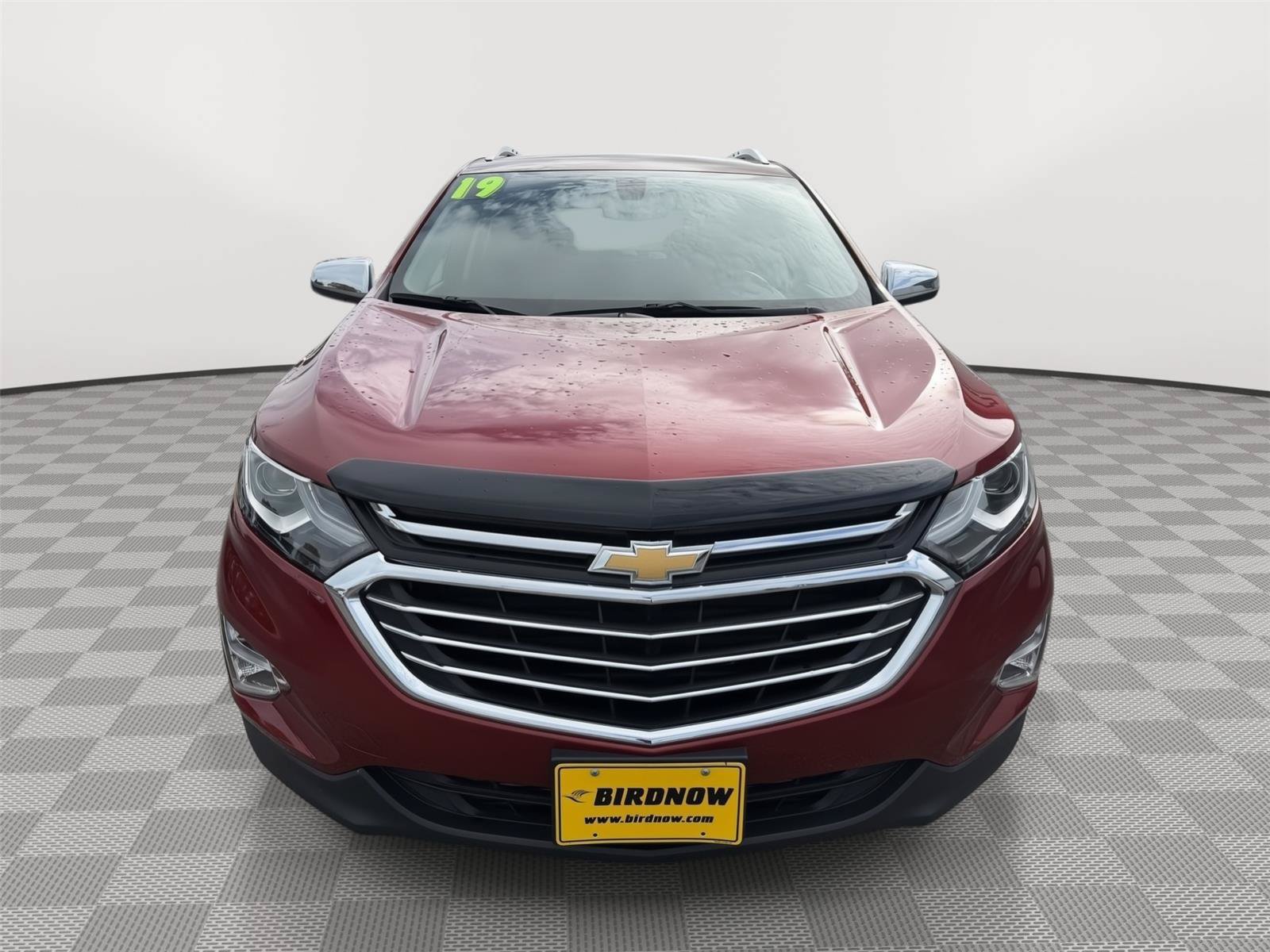 Used 2019 Chevrolet Equinox Premier AWD/4WD image 6