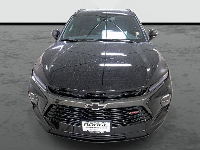 New 2025 Chevrolet Blazer RS w/ Driver Confidence II Package image 6