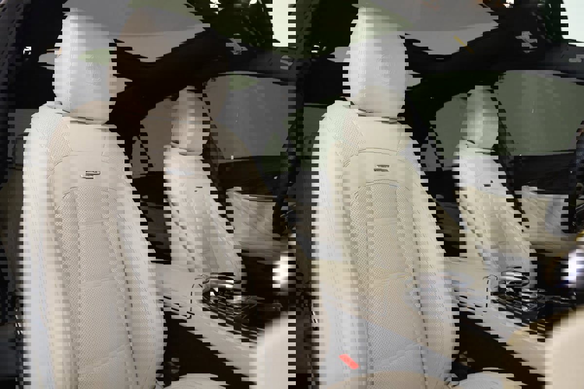 Used 2019 Mercedes-Benz E 63 AMG S image 15