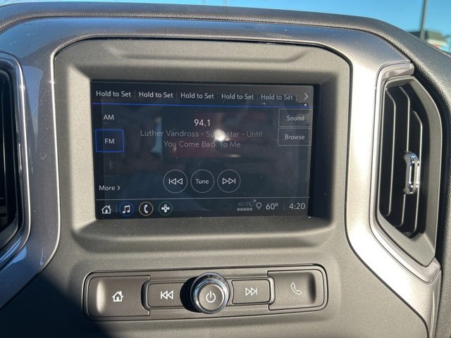 New 2025 Chevrolet Silverado 2500 W/T w/ WT Convenience Package image 22