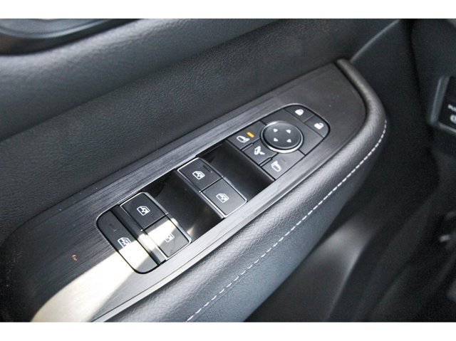 New 2026 Nissan Armada SL AWD/4WD image 21