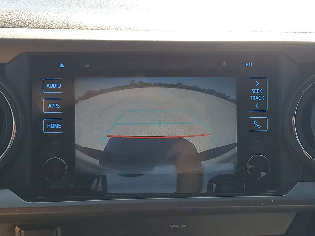 Used 2019 Toyota Tacoma TRD Off-Road RWD image 17