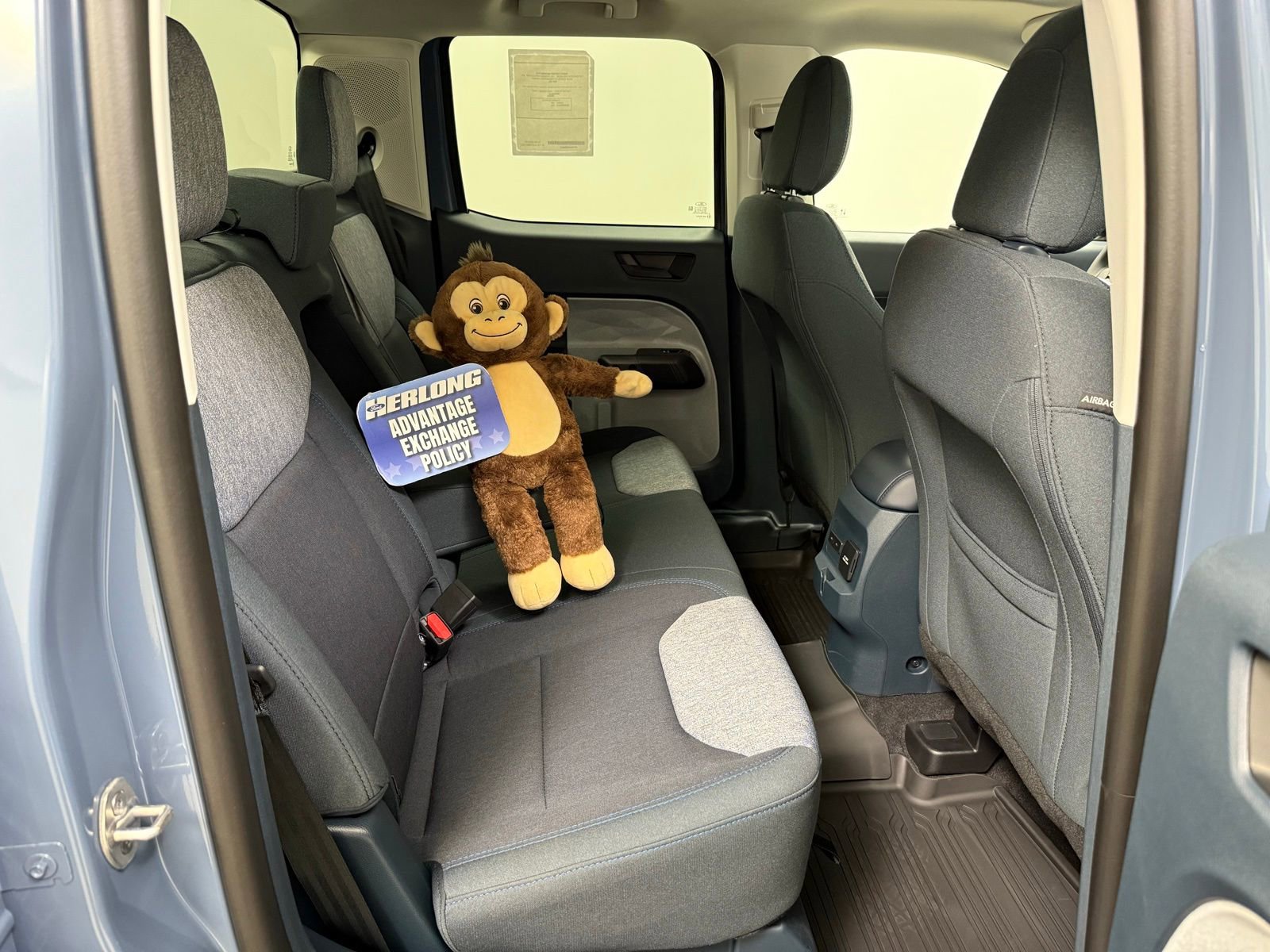 New 2025 Ford Maverick XLT w/ XLT Luxury Package image 28