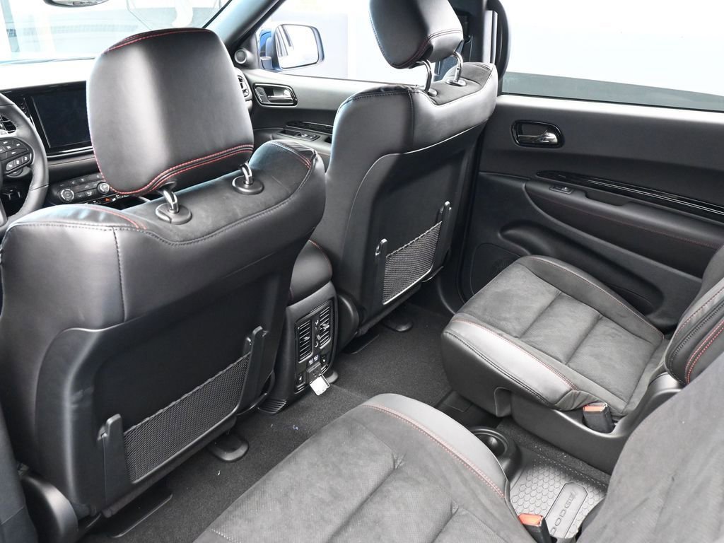 Used 2026 Dodge Durango GT AWD/4WD image 33