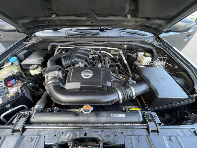 Used 2012 Nissan Xterra S w/ Value Package image 20