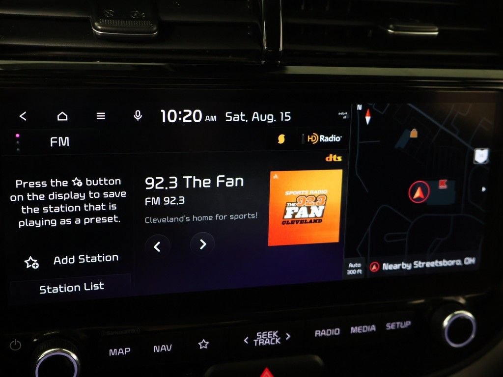 Used 2024 Kia Soul S FWD image 44
