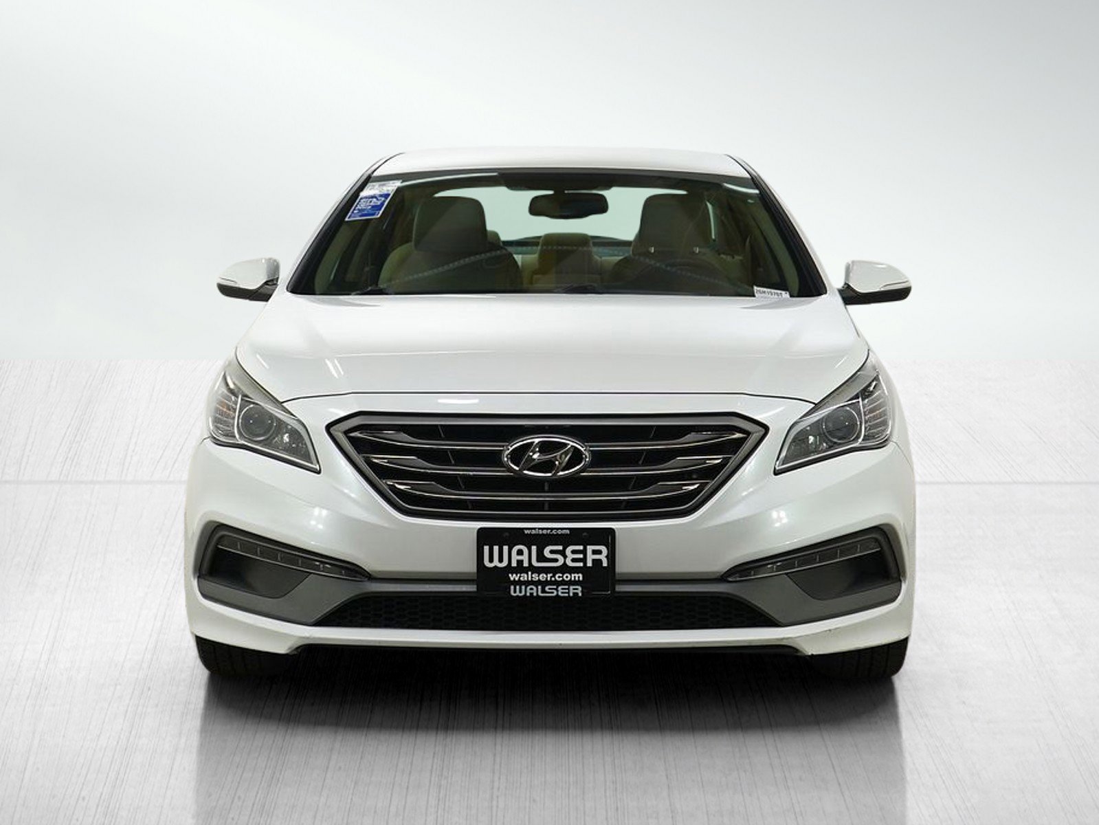 Used 2015 Hyundai Sonata Sport FWD image 8