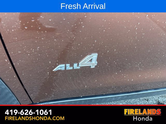 Used 2014 MINI Cooper Countryman S AWD/4WD image 12