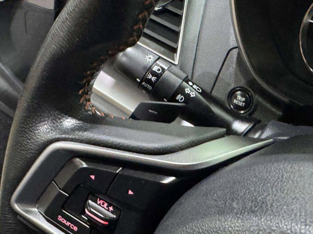 Used 2019 Subaru Crosstrek 2.0i Limited w/ Moonroof Package w/Navigation image 36