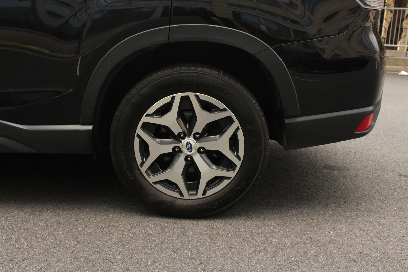 Used 2023 Subaru Forester Premium AWD/4WD image 10