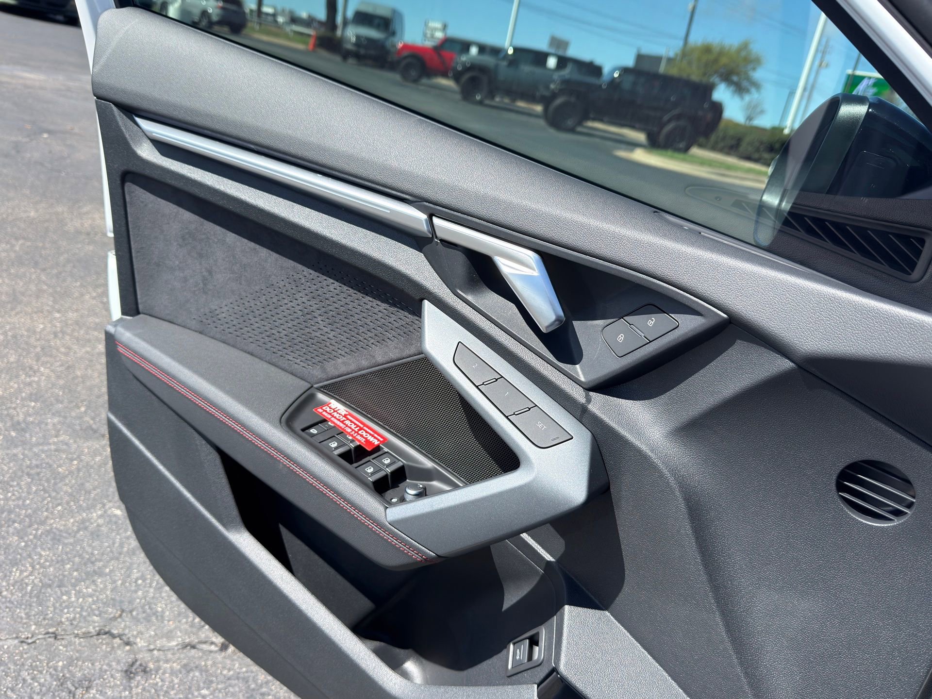 New 2026 Audi S3 Premium image 23