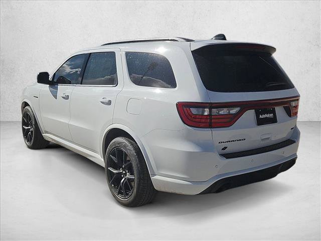 New 2026 Dodge Durango GT w/ Tow 'N Go Package AWD/4WD image 9