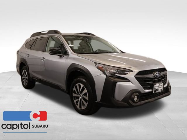 Used 2024 Subaru Outback Premium