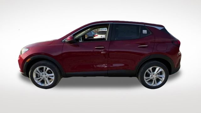 Used 2023 Buick Encore GX Preferred w/ Cold Weather Comfort Package image 5