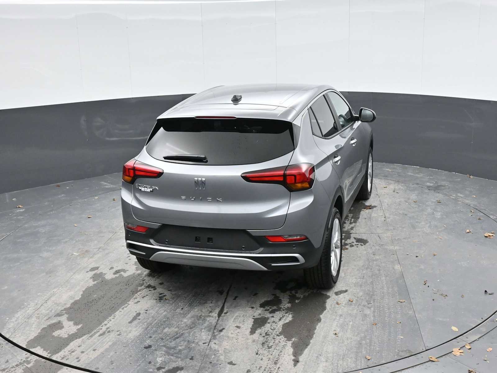 New 2026 Buick Encore GX Preferred w/ Advanced Technology Package image 32