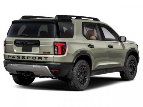 New 2026 Honda Passport TrailSport Elite image 2