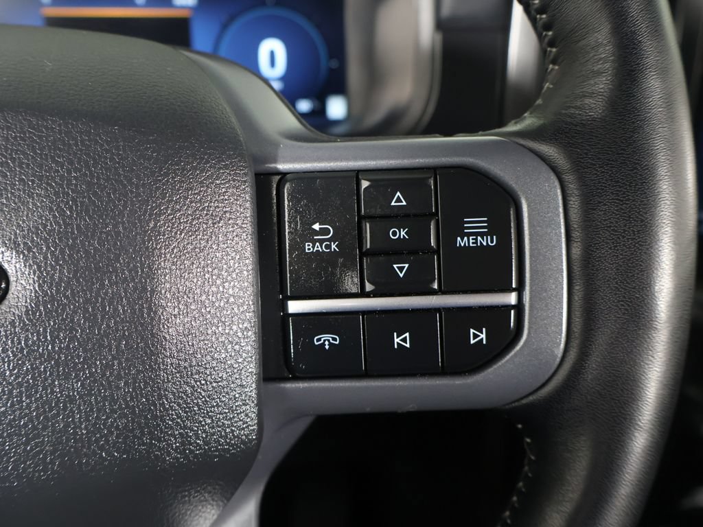 Used 2024 Ford F150 Lariat AWD/4WD image 44