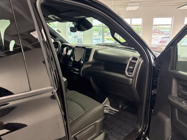 New 2027 RAM 2500 Tradesman AWD/4WD image 17