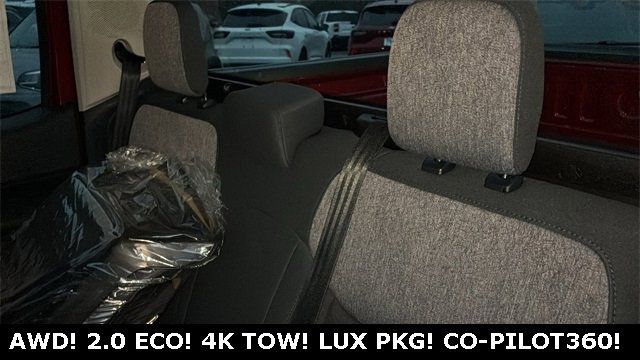 New 2026 Ford Maverick XLT w/ XLT Luxury Package image 24