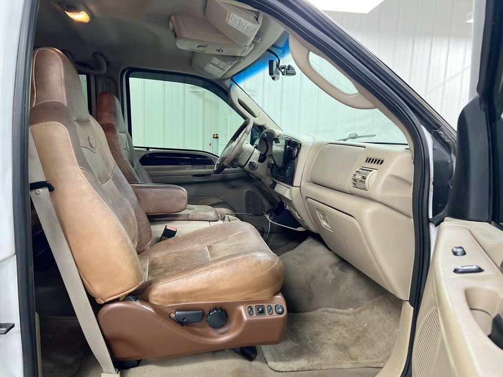 Used 2006 Ford F250 XL AWD/4WD image 15