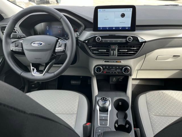 New 2026 Ford Escape Active w/ Cold Weather Package image 14