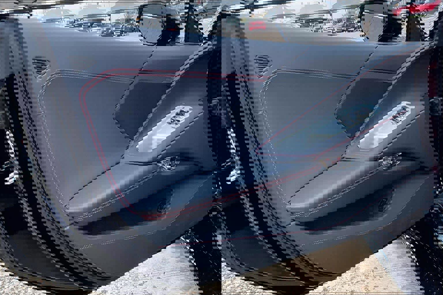 Certified 2025 Chevrolet Corvette Z06 image 18