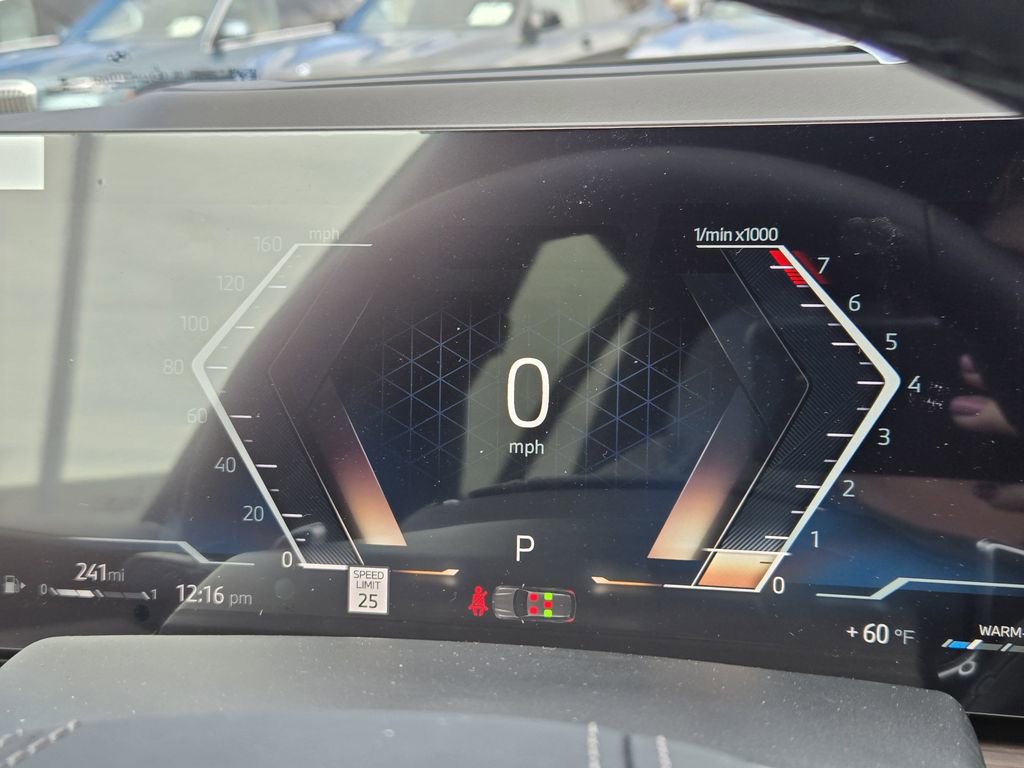 New 2026 BMW X5 xDrive40i image 17