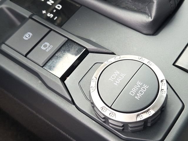Used 2025 Toyota 4Runner TRD Sport image 23