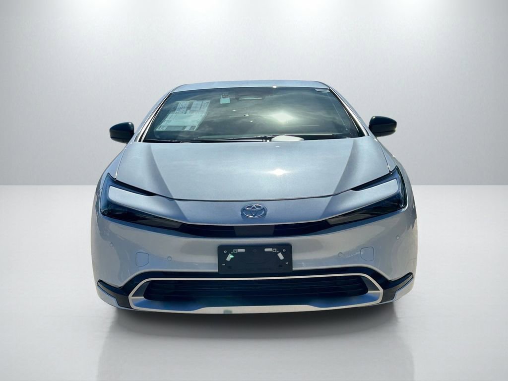 New 2026 Toyota Prius XSE image 2