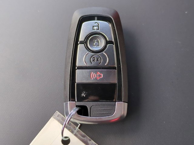 New 2026 Ford Ranger Raptor image 28