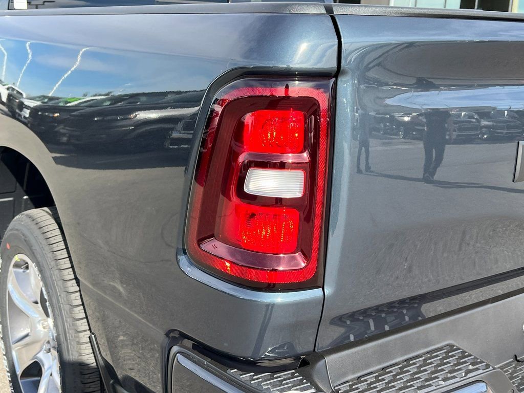 New 2026 RAM 1500 Express image 15