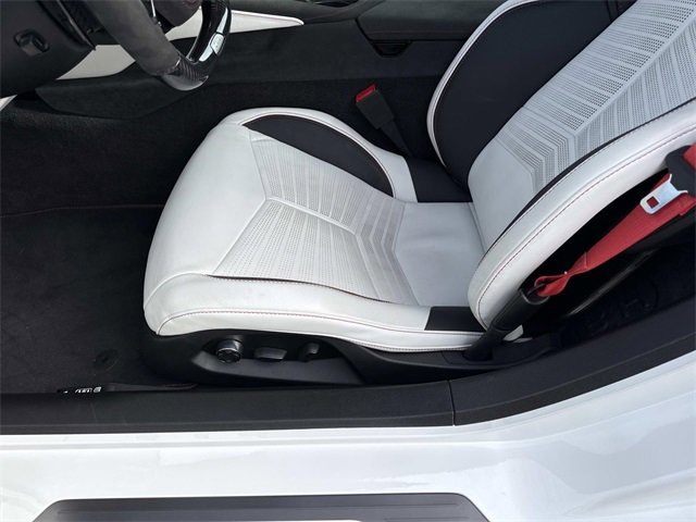 Used 2023 Chevrolet Corvette Z06 w/ Z07 Performance Package image 10