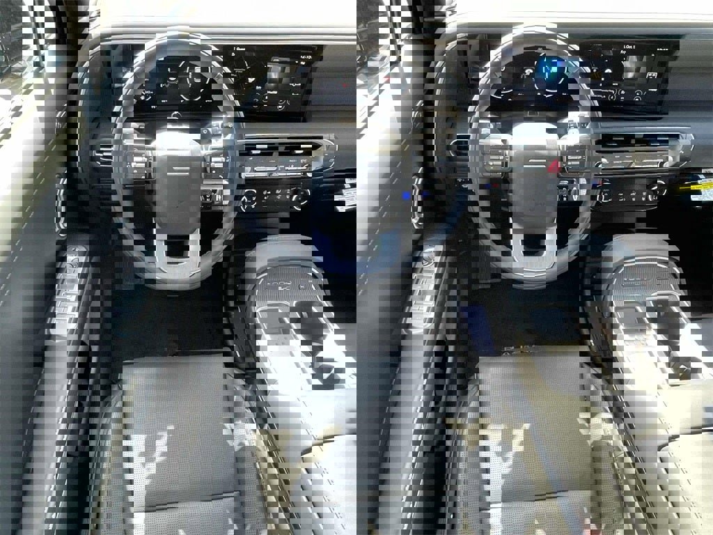 New 2026 Hyundai Palisade Calligraphy image 18