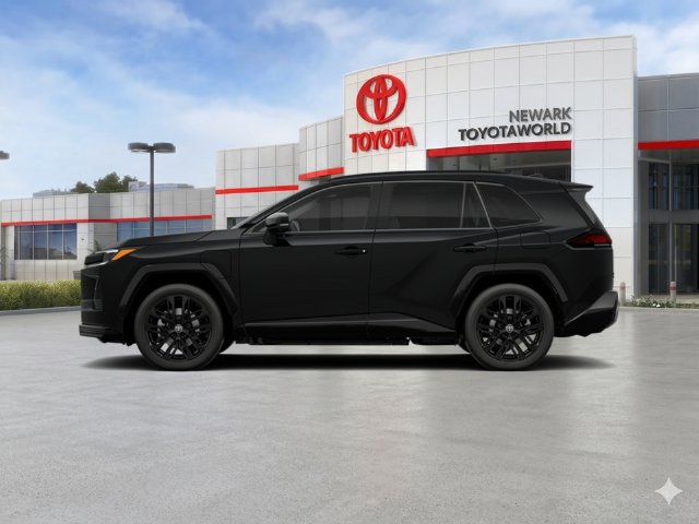 New 2026 Toyota RAV4 XSE w/ Panoramic Sun Roof Package AWD/4WD image 3