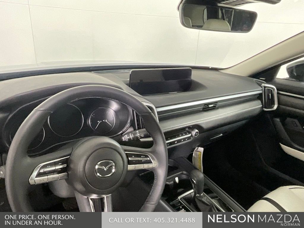 New 2026 MAZDA CX-50 AWD 2.5 S w/ Accent Package image 31