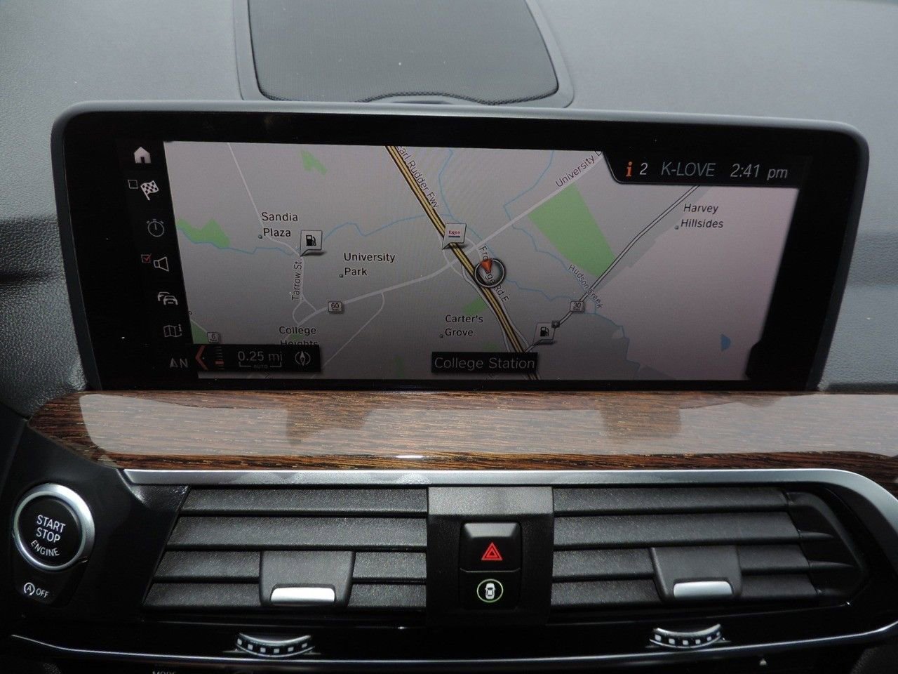 Used 2019 BMW X4 xDrive30i w/ Convenience Package image 24