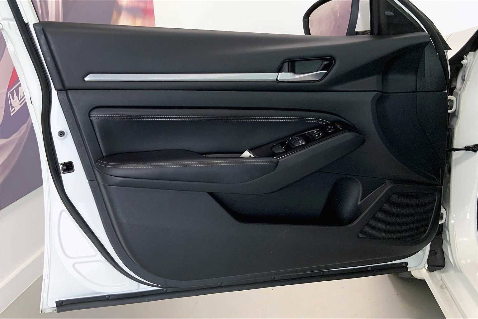 Used 2022 Nissan Altima 2.5 SL image 25