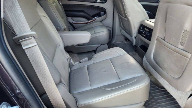 Used 2015 Chevrolet Tahoe LTZ image 10