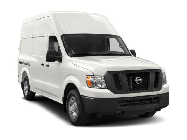 Used 2018 Nissan NV 2500 SV w/ Navigation Package RWD image 9